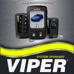 VIPER System Upgrades